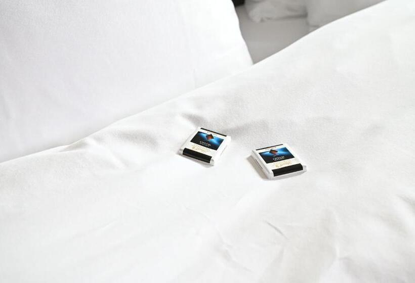 Номер Deluxe, Boato Bistrot & Bed