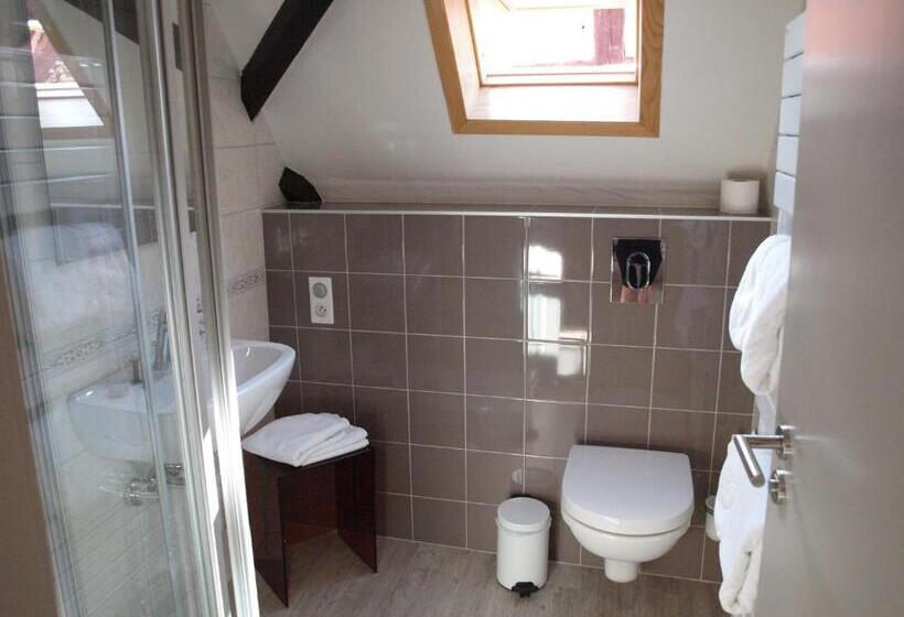 침실 1개 아파트, Gîtes Et Chambres D'hôtes Maison Ungerer