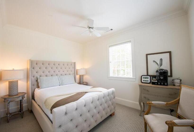 Номер Deluxe, Dahlonega Resort And Vineyard