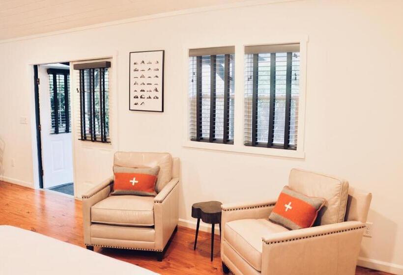 Номер Deluxe, Dahlonega Resort And Vineyard