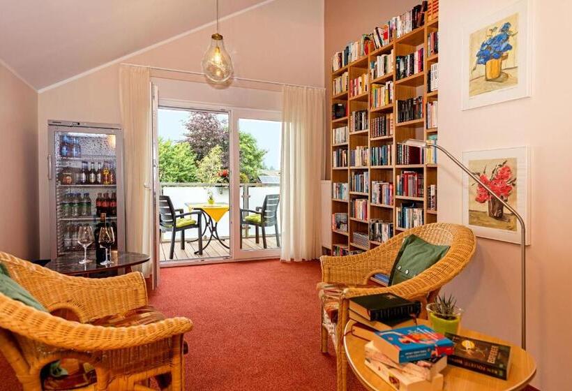 Номер Стандарт Индивидуальный, Haus Seeblick