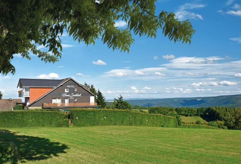 Номер Стандарт Индивидуальный, Haus Seeblick