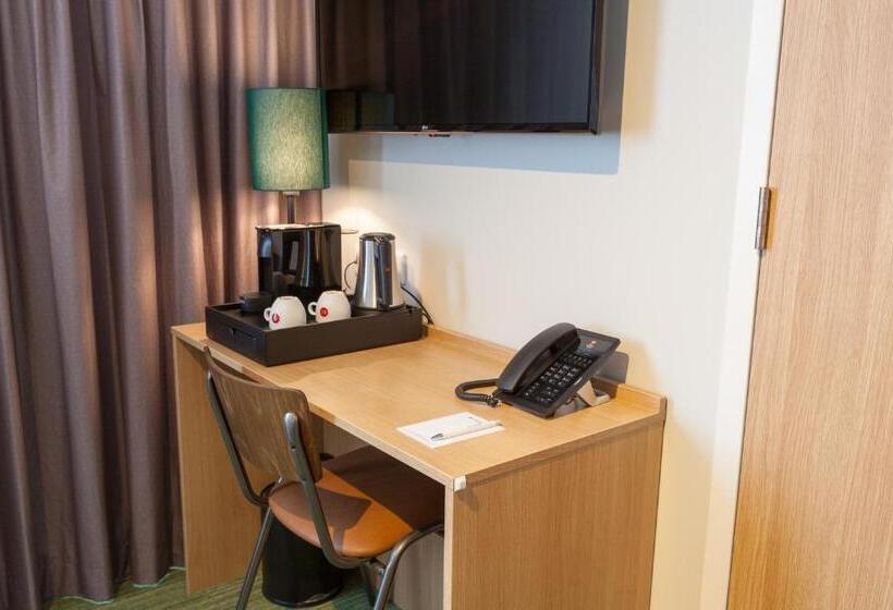 Номер Комфорт, Best Western Plus Hotel Amstelveen