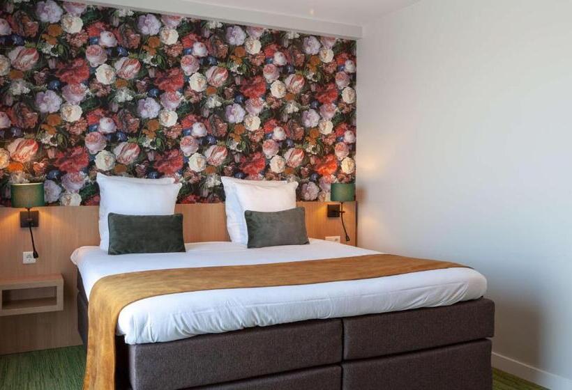 Номер Комфорт, Best Western Plus Hotel Amstelveen