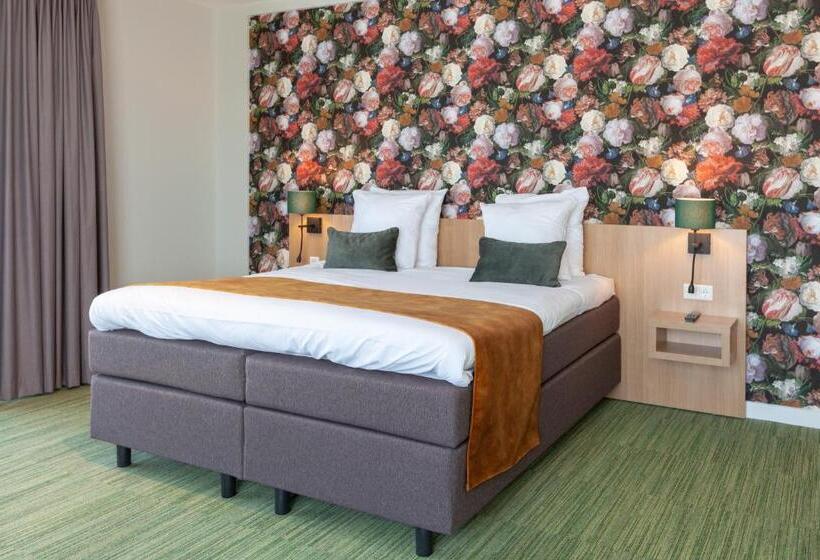 Номер Superior, Best Western Plus Hotel Amstelveen