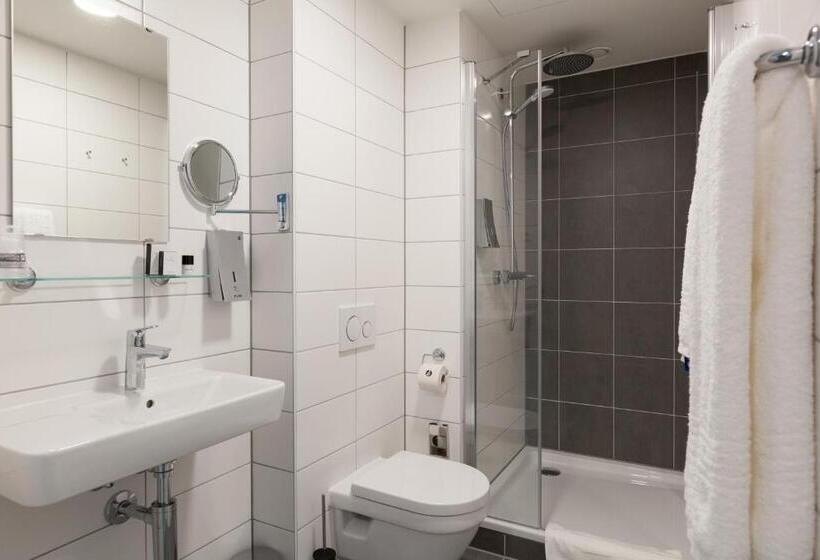 Номер Superior, Best Western Plus Hotel Amstelveen
