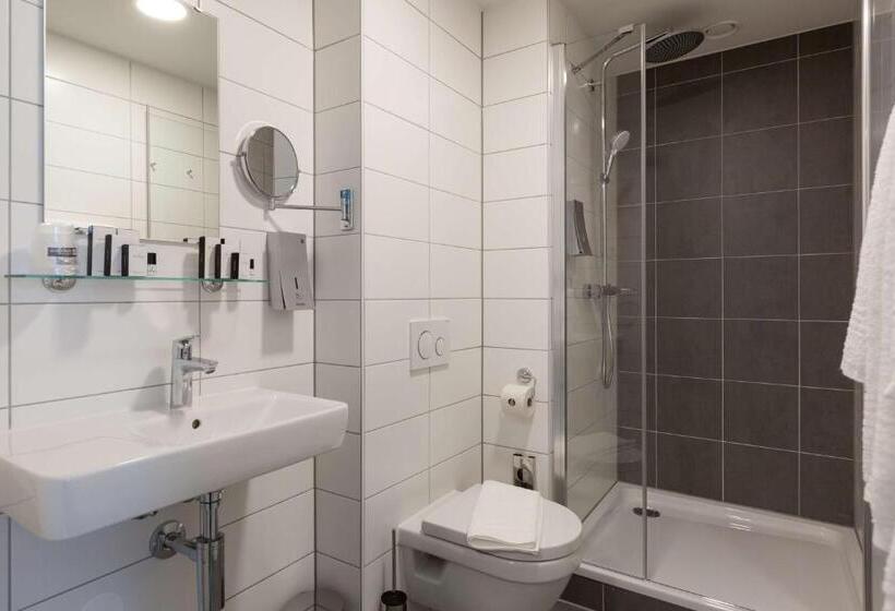 Люкс 2 Спальни, Best Western Plus Hotel Amstelveen