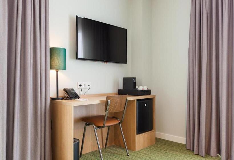 Полулюкс, Best Western Plus Hotel Amstelveen