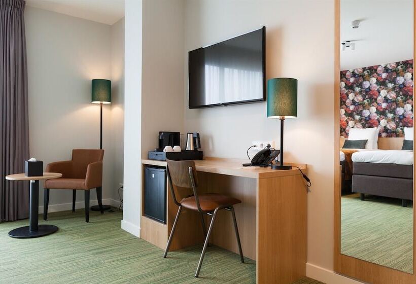 Номер Superior, Best Western Plus Hotel Amstelveen