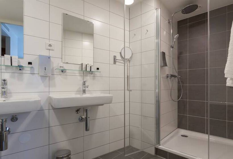 Полулюкс, Best Western Plus Hotel Amstelveen