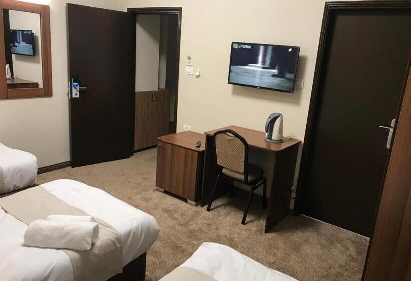 اتاق استاندارد, Eli Guest House