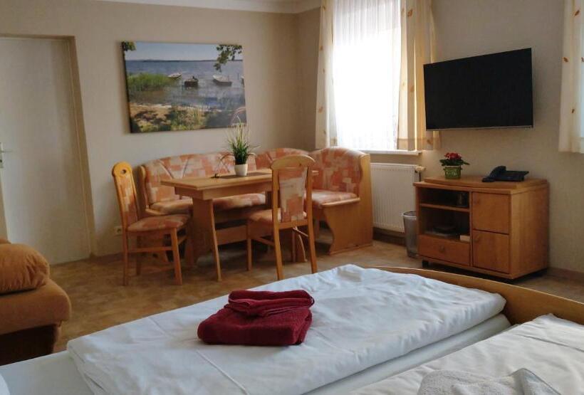 Номер Стандарт, Pension Body Sun