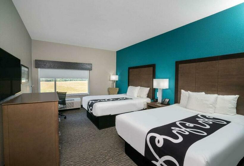 스탠다드 룸, La Quinta By Wyndham West Memphis