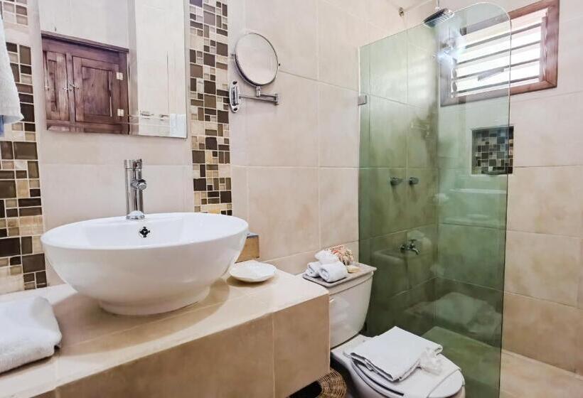 标准间, Le Muuch Hotel Boutique