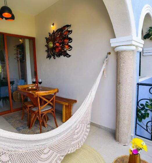 סוויטת מאסור, Le Muuch Hotel Boutique