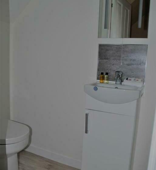 Standart Tek Kişilik Oda, The Coo's Guest House