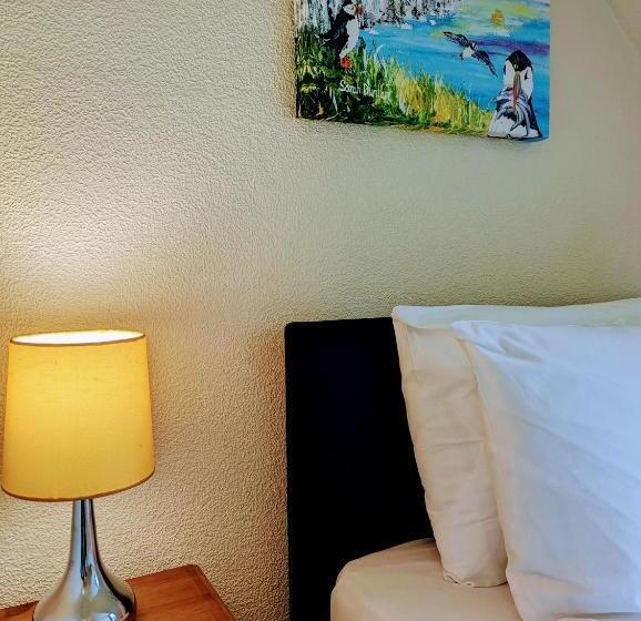 Номер Стандарт, The Coo's Guest House