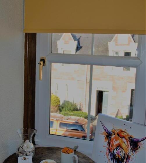 Standart Tek Kişilik Oda, The Coo's Guest House
