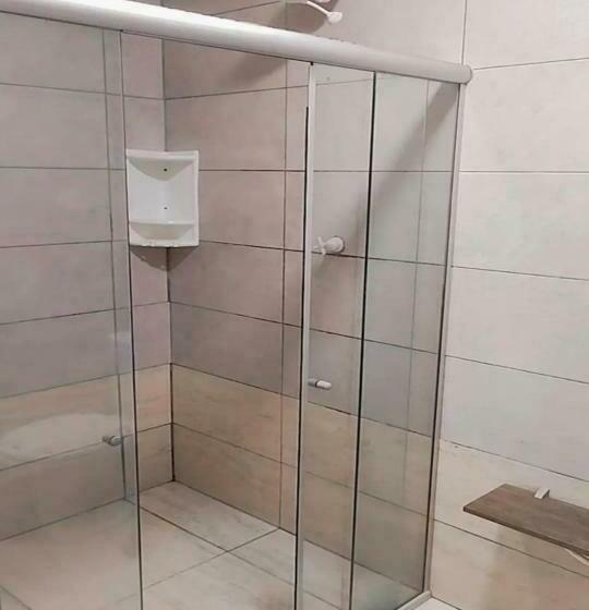 스탠다드 룸, Pousada Maceio