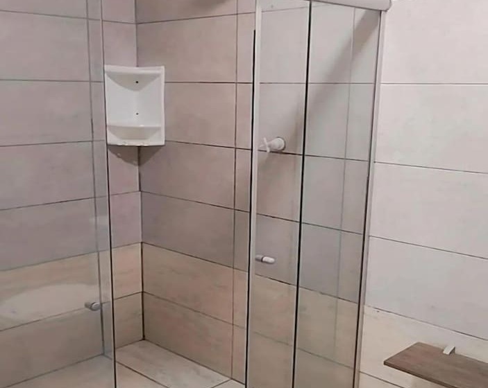 스탠다드 트리플 룸, Pousada Maceio