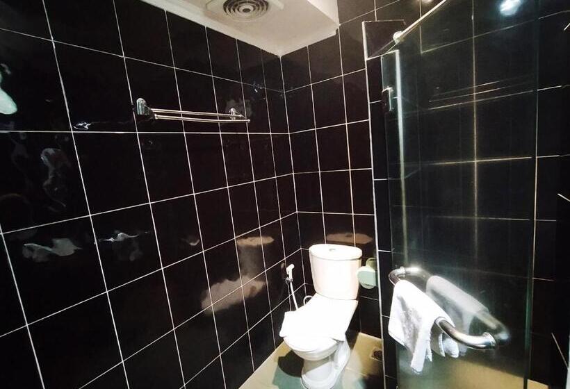패밀리 스위트, Kuraya Residence Lampung