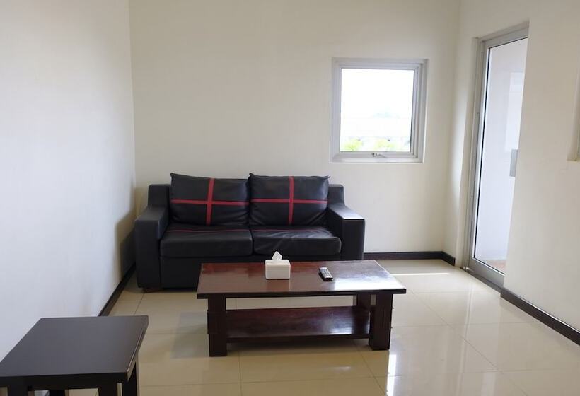 패밀리 스위트, Kuraya Residence Lampung