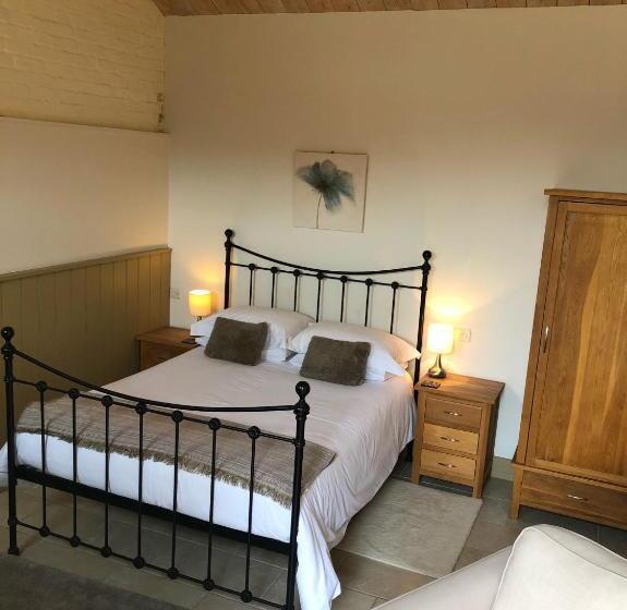 اتاق استاندارد با تخت بزرگ, Hyde Mill