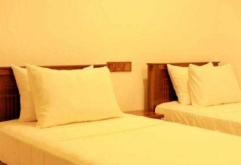 수피리어 룸, Opulence Colombo