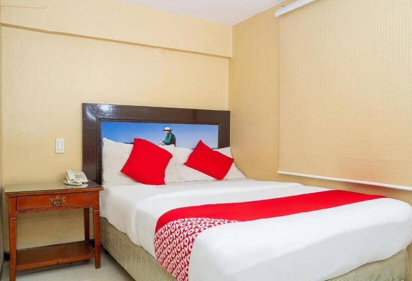 Номер Стандарт, Oyo 133 Jazzy James Country Hotel Ii