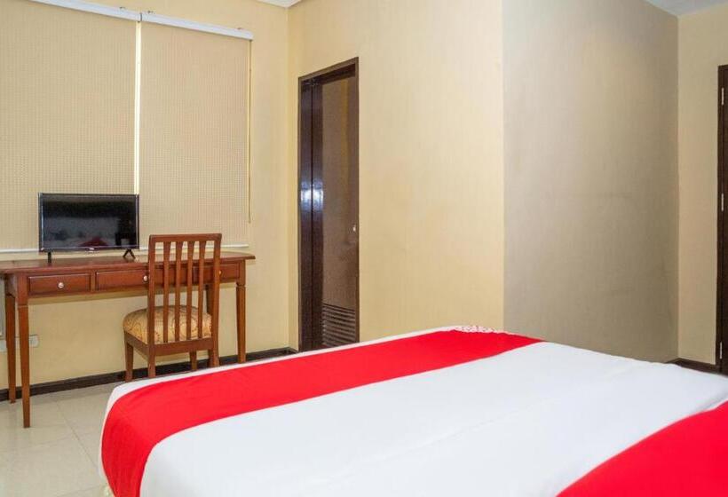 Family Suite, Oyo 133 Jazzy James Country Hotel Ii