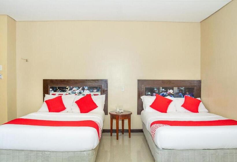 Семейный Номер Superior, Oyo 133 Jazzy James Country Hotel Ii