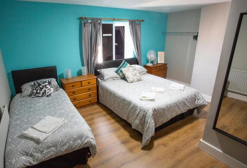 Номер Стандарт Трехместный, Xtasia Adult Hotel   Adults Only