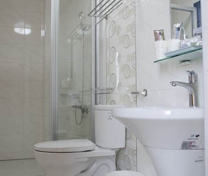 اتاق استاندارد, Donggang Homestay Dongfan