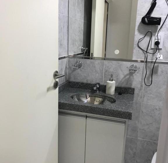 带1个卧室的公寓, Departamento Rodrigo Ii