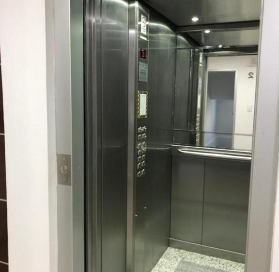 带1个卧室的公寓, Departamento Rodrigo Ii