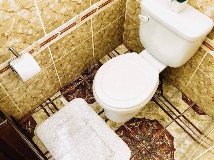 اتاق استاندارد, Casa Mama Fanti