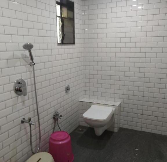 Quarto Quádruplo Estandar, Sayeban