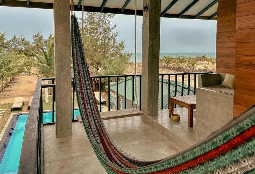 کلبه ییلاقی, Stay Golden