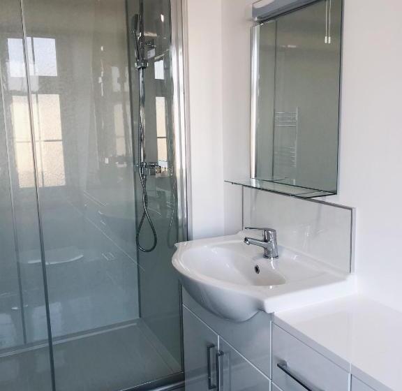 标准间, Endsleigh Park Aparthotel Close To Hull University