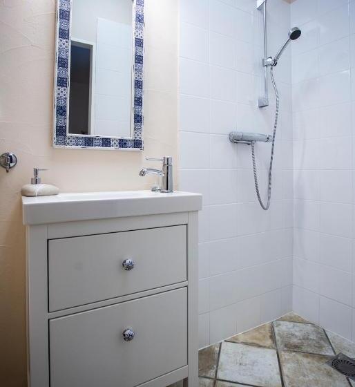 آپارتمان 1 خوابه, Mikulov Apartmány Magistr