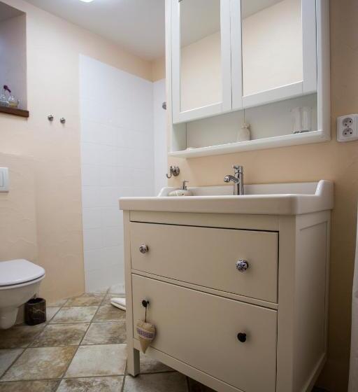 آپارتمان 1 خوابه, Mikulov Apartmány Magistr