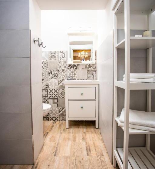 آپارتمان 1 خوابه, Mikulov Apartmány Magistr