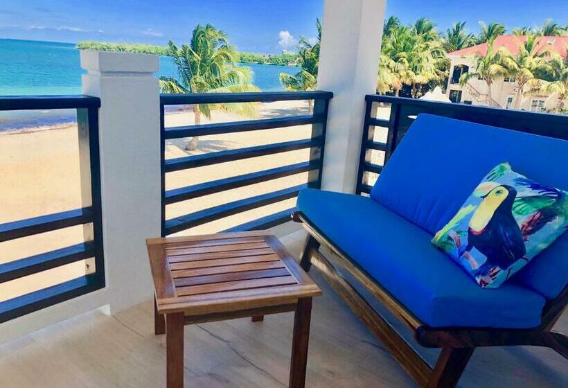 Студия Стандарт Вид на Море, Ocean Breeze