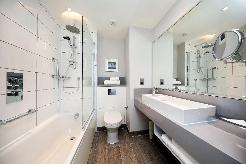 Номер Superior, Caroline Guest House