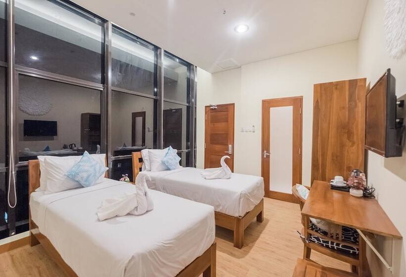 Номер Superior, Caroline Guest House