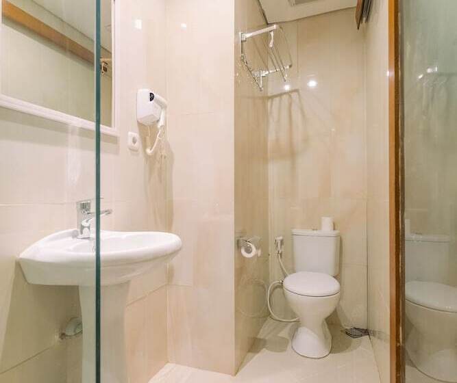 Номер Стандарт, Caroline Guest House