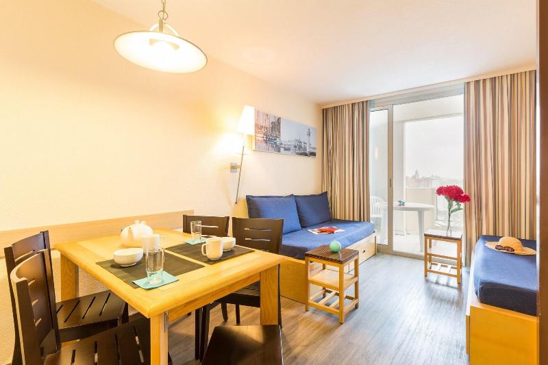 Студия Стандарт, Sowell Residences Le Port