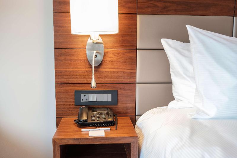 اتاق استاندارد, Hilton Garden Inn Mbabane