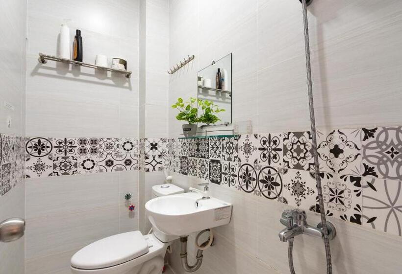اتاق لوکس, Maison Saigon   New Urban Escape