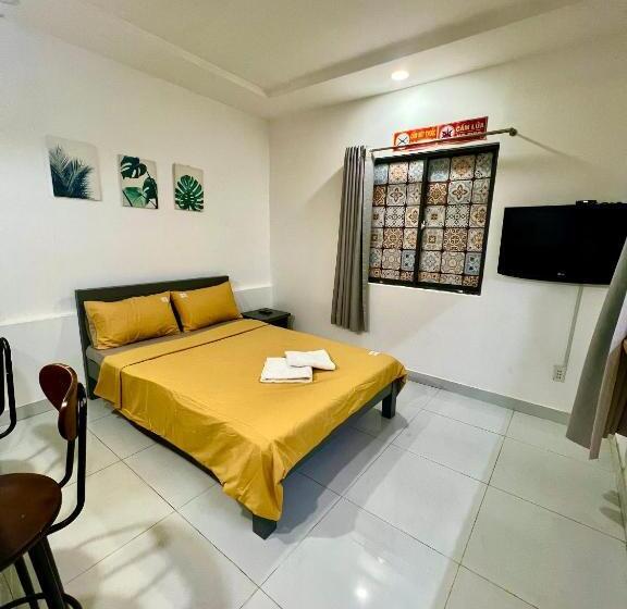 اتاق سوپریور, Maison Saigon   New Urban Escape
